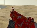 Žaidimas Wasteland Arrows  internete