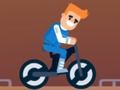 Žaidimas „BMX Online“ internete Žaidimas „BMX Online“ internete