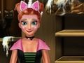 Žaidimas Annie Halloween vakarėlis internete