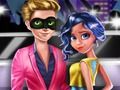 Žaidimas "Super Couple Glam Party"  internete