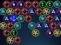 Žaidimas „Bubble Shooter Galaxy Defense“ internete