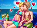 Žaidimas Ellie privatus paplūdimys  internete