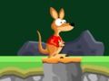 Žaidimas JUMPY KANGAROO internete