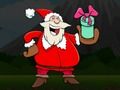 Žaidimas „Santa Shadow Match“  internete