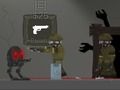 Žaidimas Eggbot vs zombiai  internete