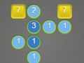 Žaidimas Matematikos takeliai  internete