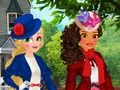 Žaidimas Princesė Popins  internete
