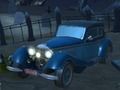 Žaidimas Parkavimo Fury 3D: Bounty Hunter  internete