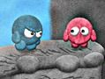 Žaidimas Plastilino burbuliukai  internete