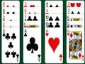 Žaidimas Kantrybė Solitaire  internete