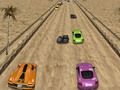 Žaidimas 3D LA Supercars  internete