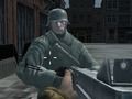 Žaidimas Antrojo pasaulinio karo: Warzone  internete