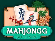 Žaidimas Rungtynių Solitaire  internete