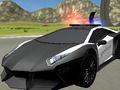 Žaidimas Policijos triukų simuliatorius  internete