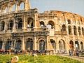 Žaidimas Italija dėlionė  internete