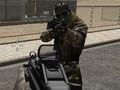 Žaidimas Warzones internete