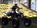 Žaidimas „Urban Quad Racing“ internete
