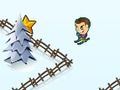 Žaidimas „Zigzag Snow Ski“  internete