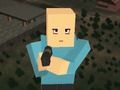 Žaidimas „Pixel“ nežinomas mūšis Royale internete