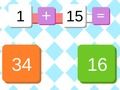 Žaidimas Matematikos iššūkis  internete