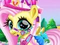 Žaidimas Mažasis ponio globėjas internete Žaidimas Mažasis ponio globėjas internete