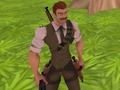 Žaidimas Geriausias lovos battle royale kelių žaidėjų žaidimas  internete