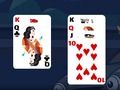 Žaidimas Duckmobile solitaire  internete