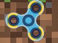 Žaidimas „Fidget Spinner“ internete Žaidimas „Fidget Spinner“ internete