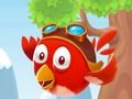 Žaidimas Birdy Drop internete