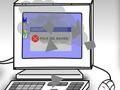 Žaidimas Sudaužykite savo kompiuterį internete Žaidimas Sudaužykite savo kompiuterį internete