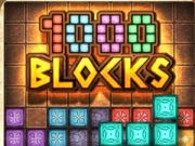 Žaidimas 1000 blokų internete Žaidimas 1000 blokų internete