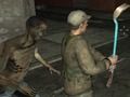 Žaidimas Sunki kova: zombiai  internete