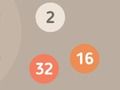 Žaidimas Poveržlės 2048  internete