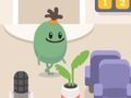 Žaidimas Dumb Ways Jr Zany ligoninė  internete