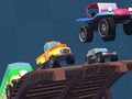 Žaidimas Minicar Race internete