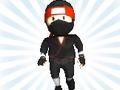 Žaidimas Nano Ninja internete