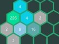 Žaidimas „Hexar 2048“ internete