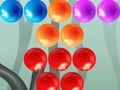 Žaidimas „Bubble Shooter Marbles“  internete