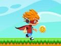 Žaidimas Hopping Boy  internete