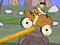 Žaidimas „Flintstones“ takas internete Žaidimas „Flintstones“ takas internete