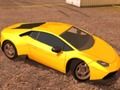 Žaidimas Lamborghini automobilių simuliatorius  internete