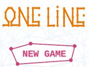 Žaidimas Viena eilutė  internete