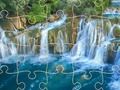 Žaidimas Worlds Rivers Dėlionės  internete