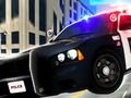 Žaidimas Policijos persekiojimas 2  internete