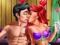 Žaidimas Undinės sauna flirtas internete