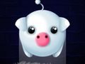 Žaidimas Piggy Night internete