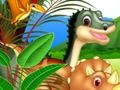 Žaidimas Dino stumdomos galvosūkiai internete Žaidimas Dino stumdomos galvosūkiai internete