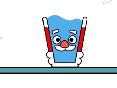 Žaidimas „Happy Glass Online“  internete