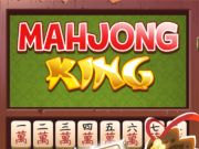 Žaidimas Mahjong karalius  internete