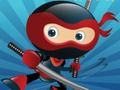 Žaidimas Stickman galvosūkiai  internete